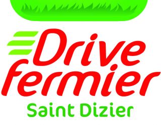 Logo Drive St Dizier